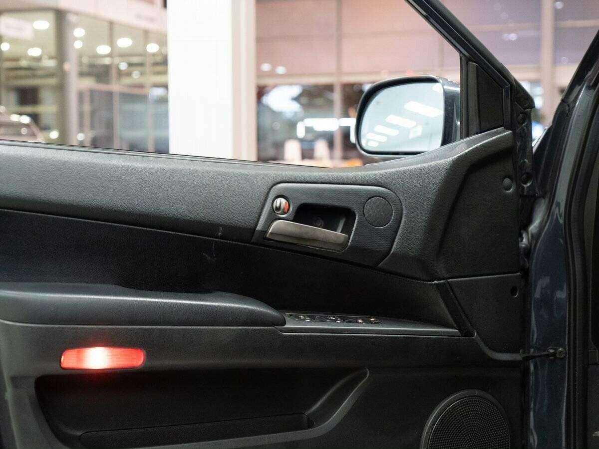 Купить SsangYong Kyron 6-speed, 2013, 160 000 км, фото №16