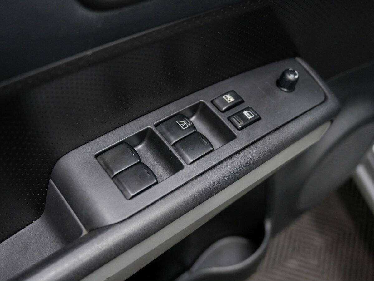 Купить Nissan X-Trail, 2014, 147 000 км, фото №18