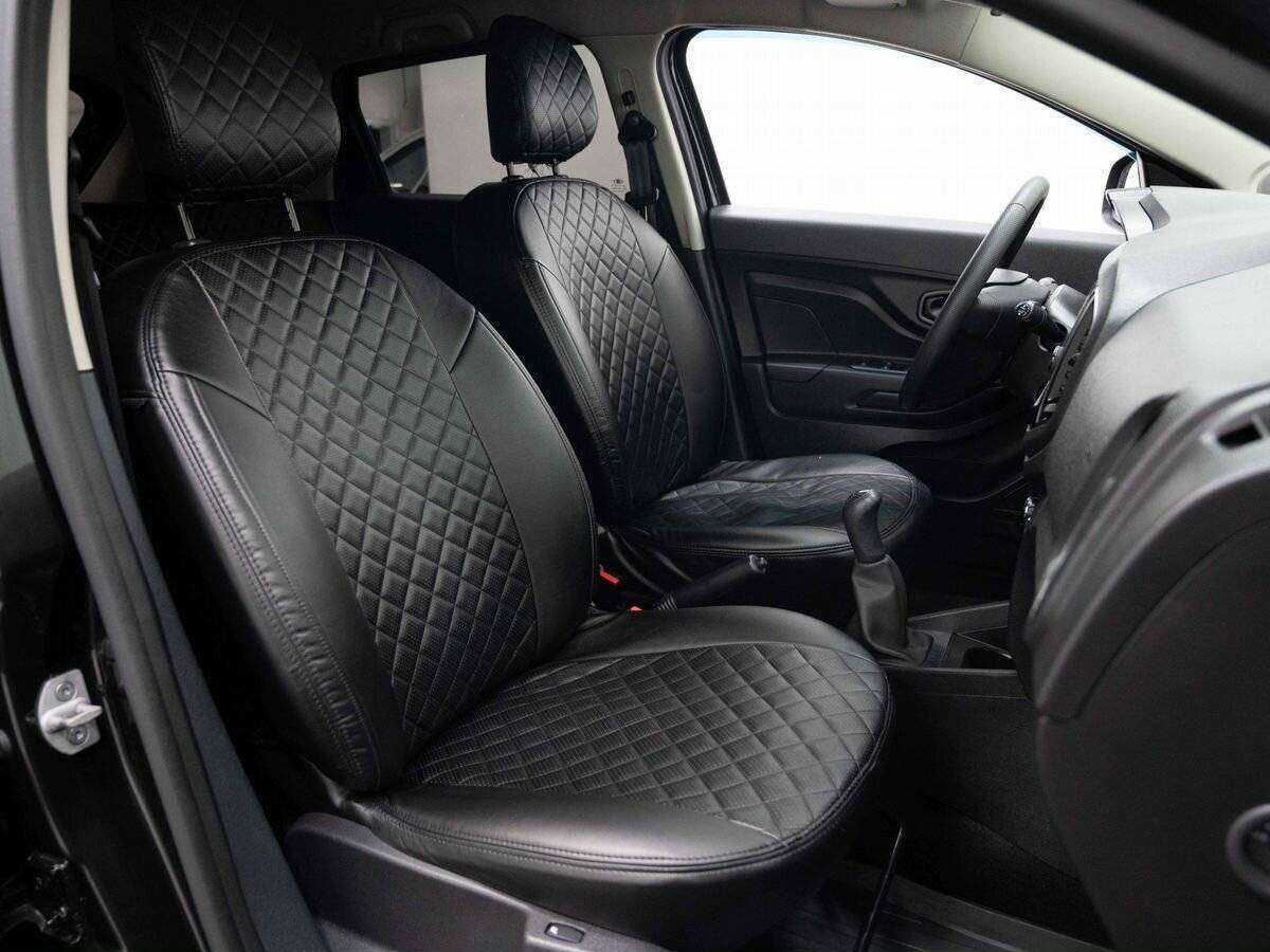 Купить Lada (ВАЗ) XRAY, 2018, 156 000 км, фото №12