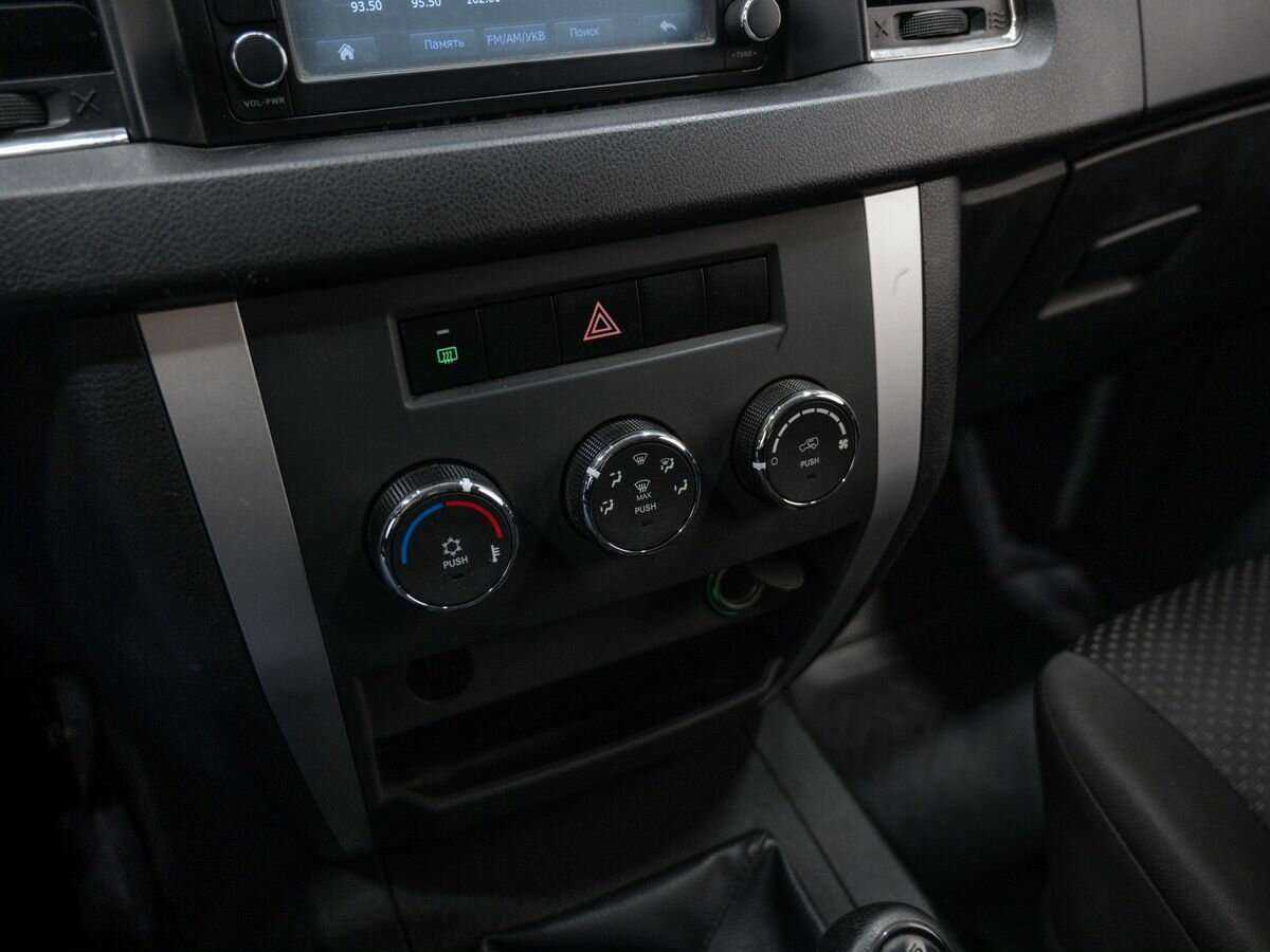 Купить УАЗ Patriot, 2017, 67 000 км, фото №21