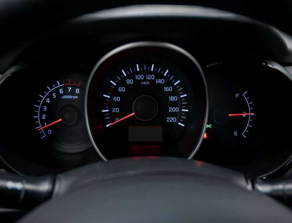 Купить Kia Rio, 2015, 92 000 км, фото №26