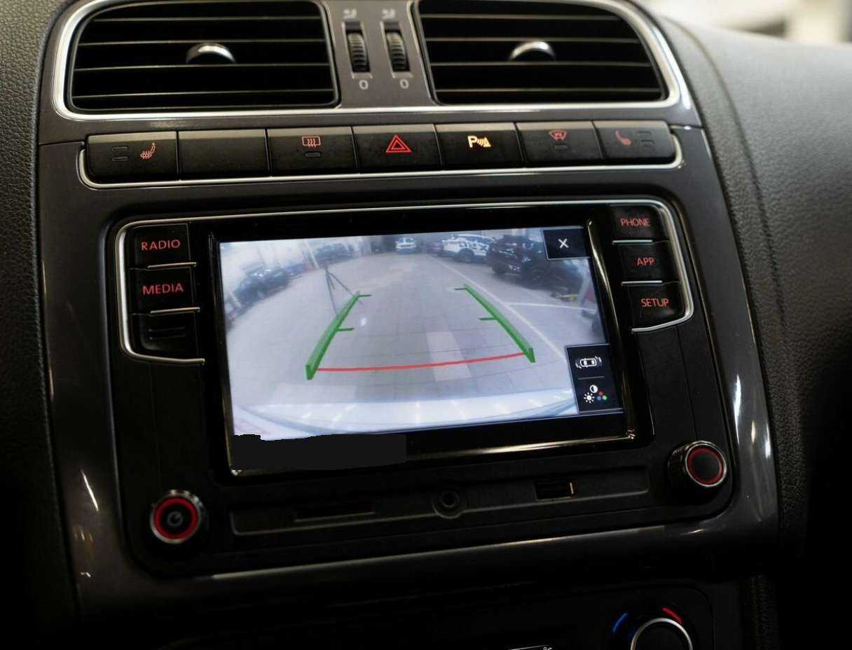 Купить Volkswagen Polo, 2019, 94 794 км, фото №16