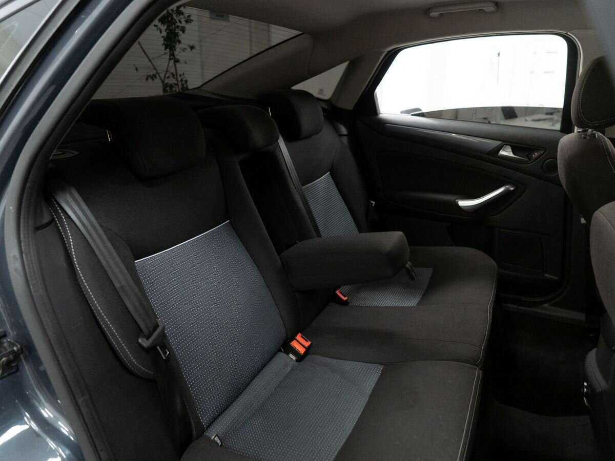Купить Ford Mondeo, 2012, 125 000 км, фото №7
