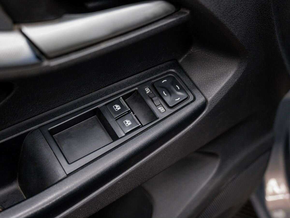 Купить Lada (ВАЗ) Vesta, 2015, 160 942 км, фото №15