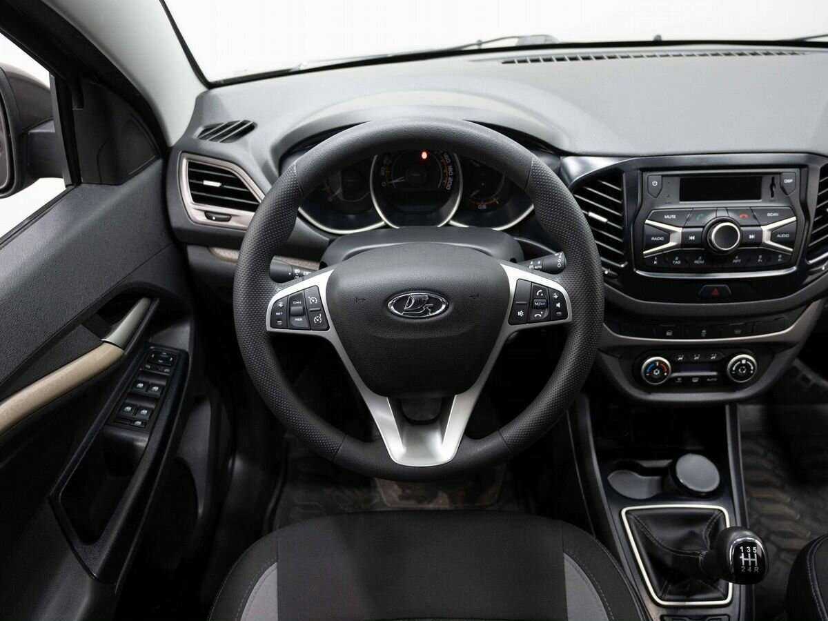 Купить Lada (ВАЗ) Vesta, 2018, 95 000 км, фото №16