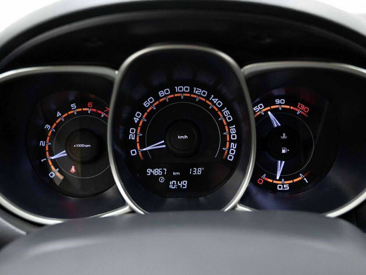 Купить Lada (ВАЗ) Vesta, 2018, 95 000 км, фото №21