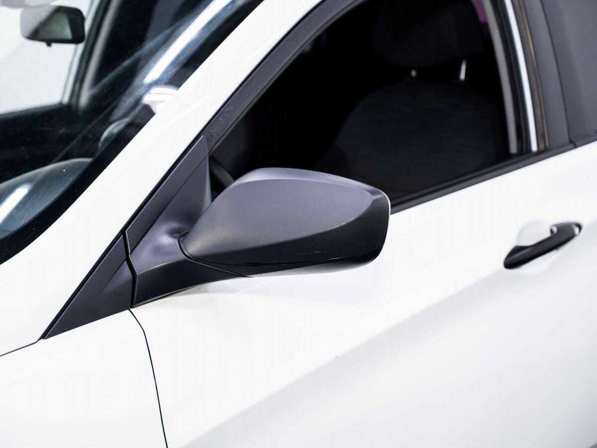 Купить Hyundai Solaris, 2014, 111 500 км, фото №7