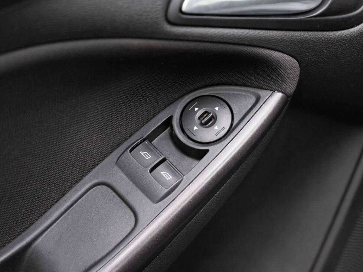 Купить Ford Focus, 2019, 37 852 км, фото №17