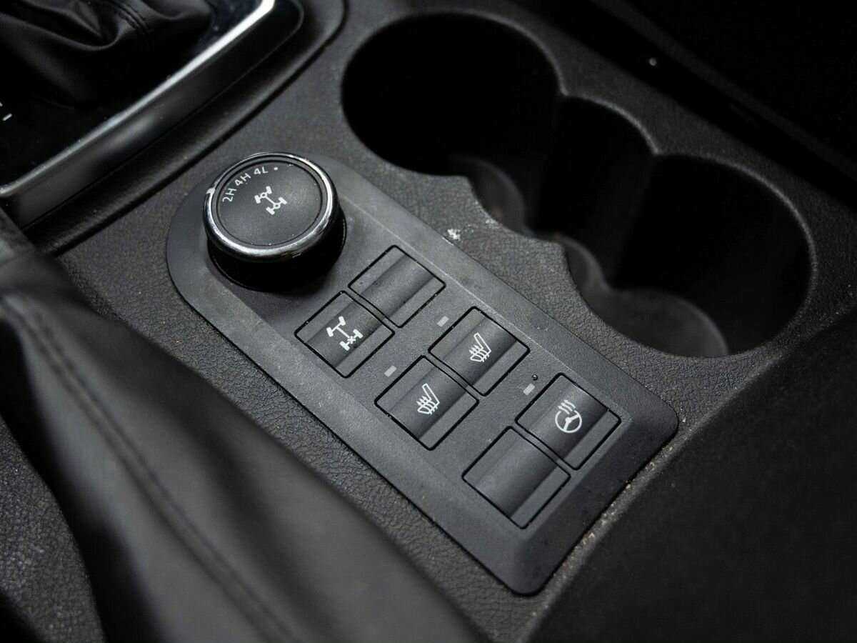 Купить УАЗ Patriot, 2020, 75 000 км, фото №19