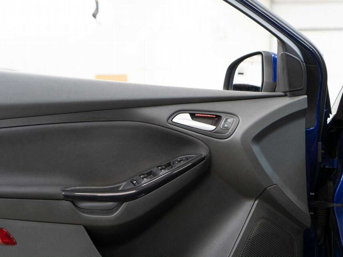 Купить Ford Focus, 2017, 177 690 км, фото №16