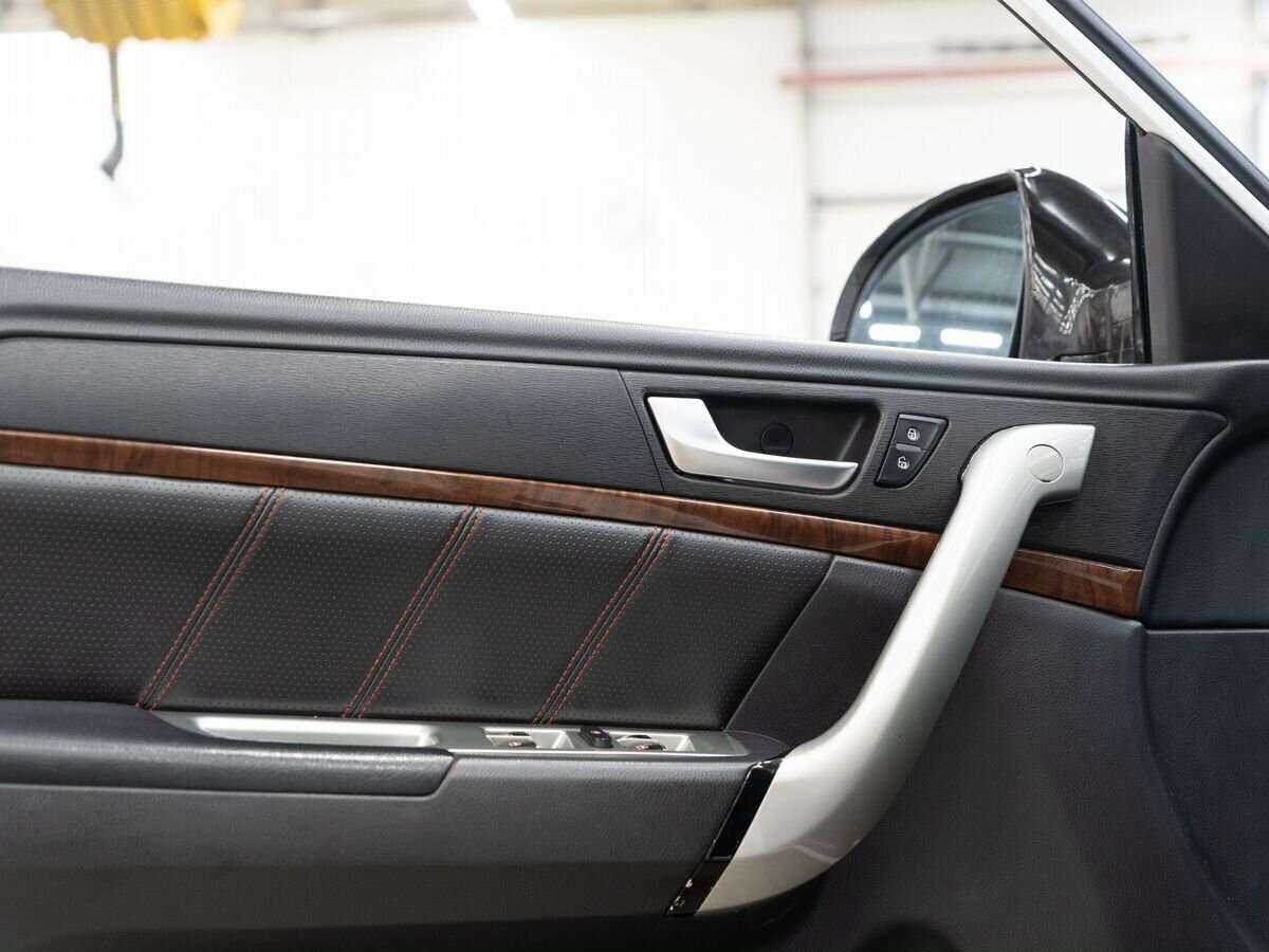 Купить Haval H6, 2014, 156 375 км, фото №15