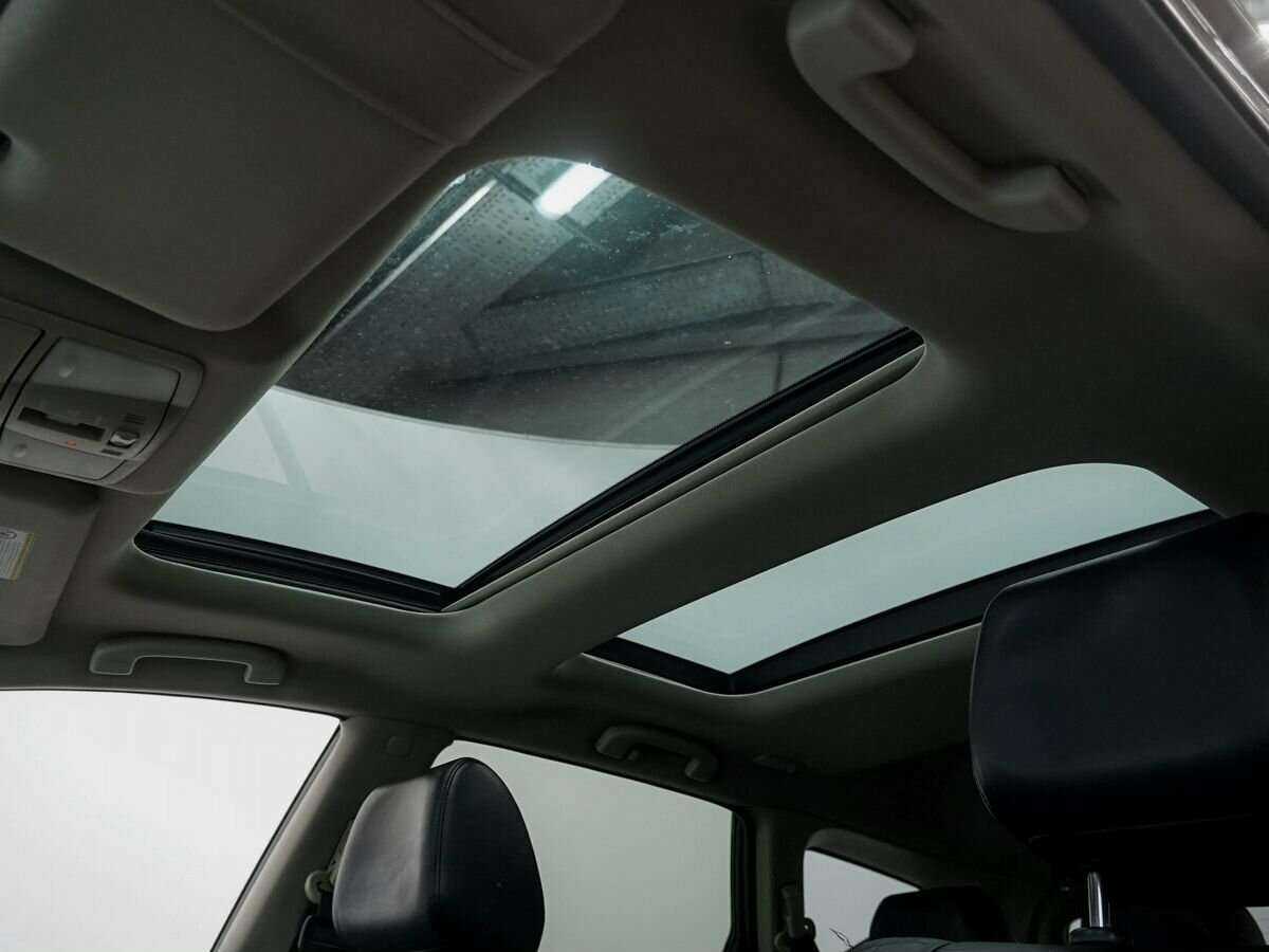 Купить Nissan Murano, 2012, 143 000 км, фото №16