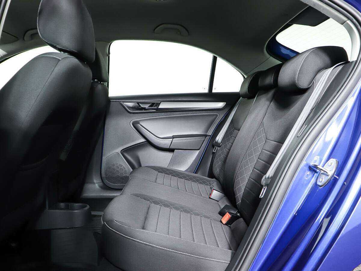 Купить Skoda Rapid, 2017, 197 104 км, фото №10
