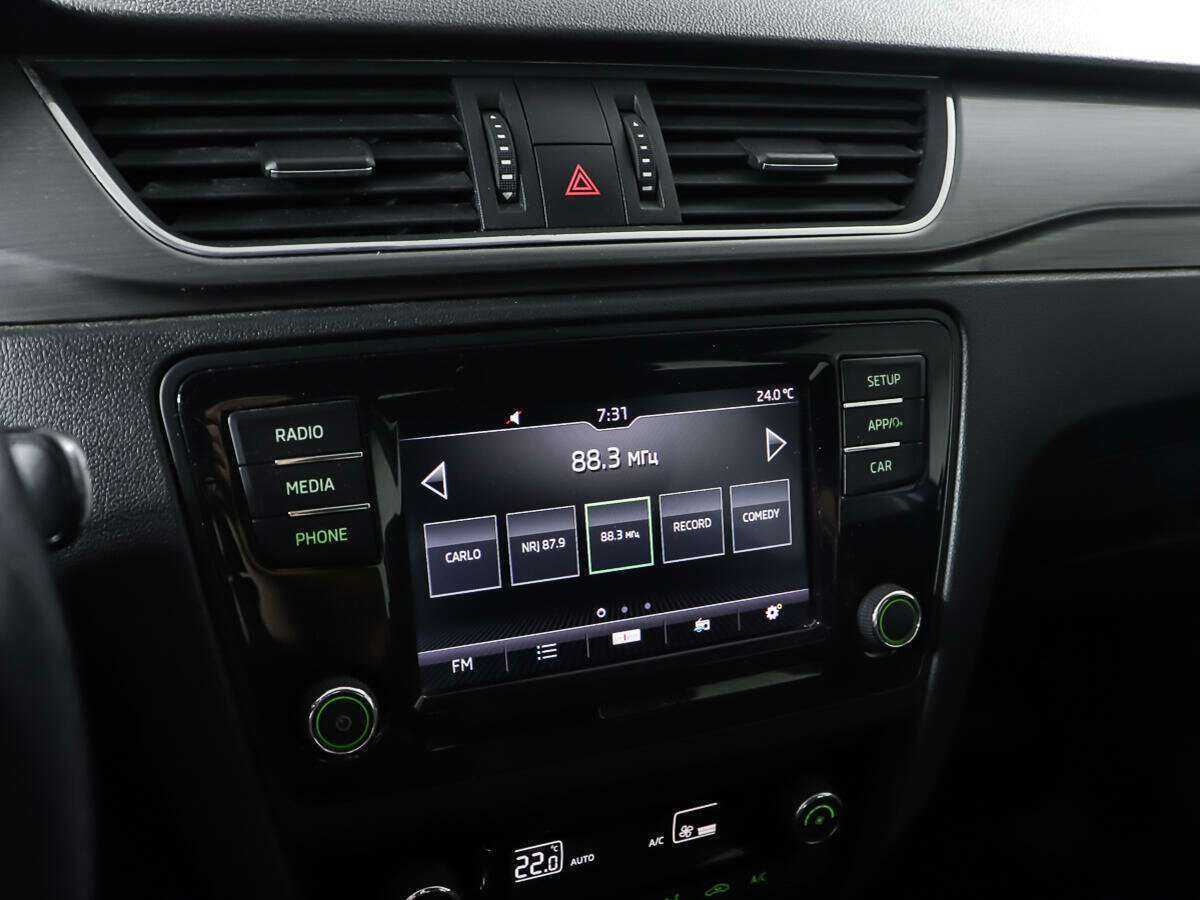 Купить Skoda Rapid, 2017, 165 330 км, фото №21