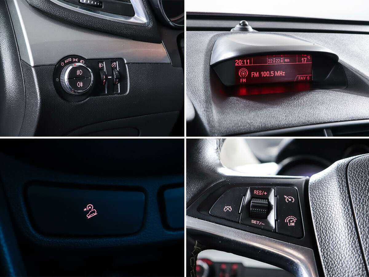 Купить Opel Mokka, 2014, 114 444 км, фото №17