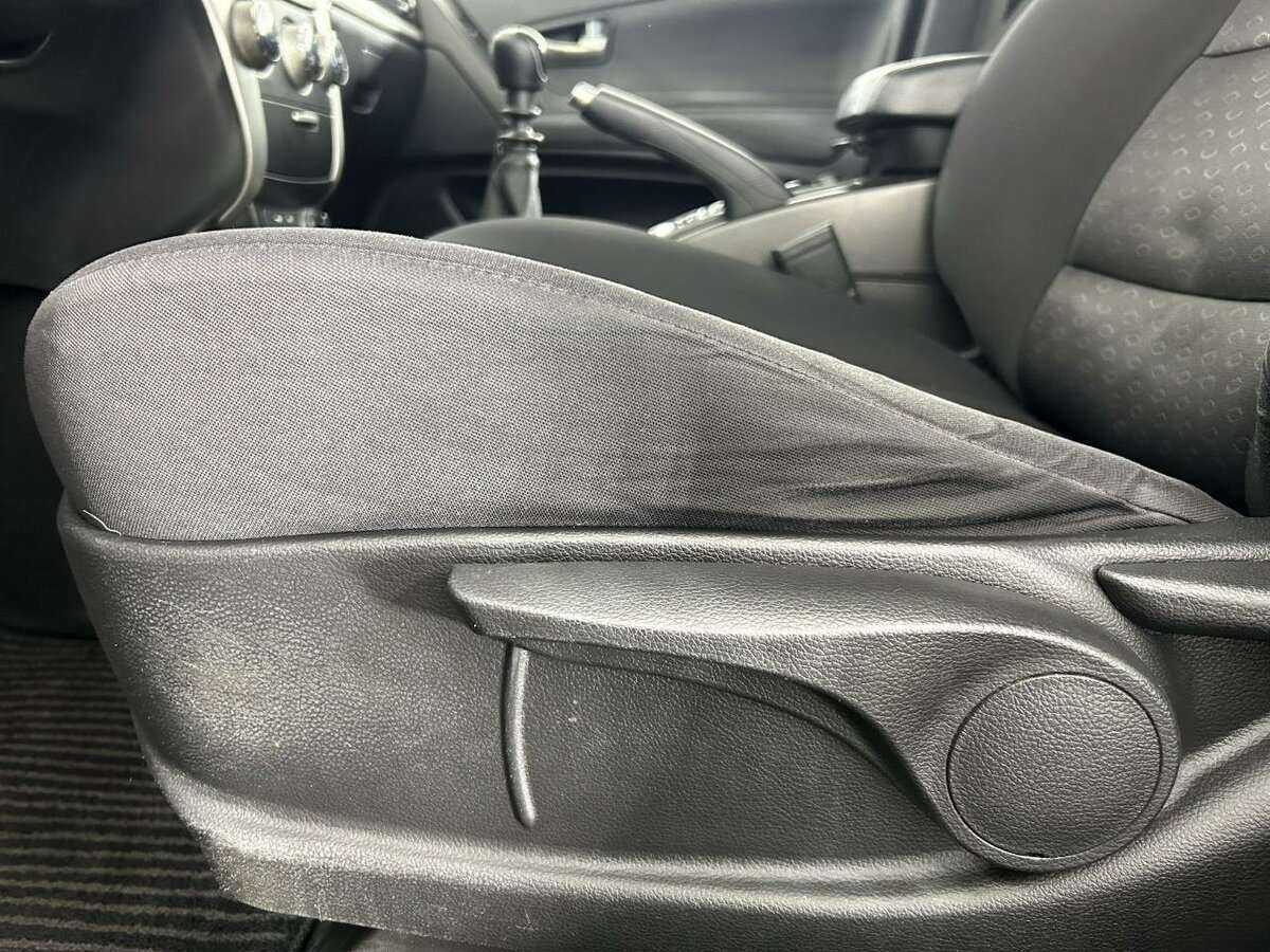 Купить SsangYong Actyon, 2012, 224 071 км, фото №7