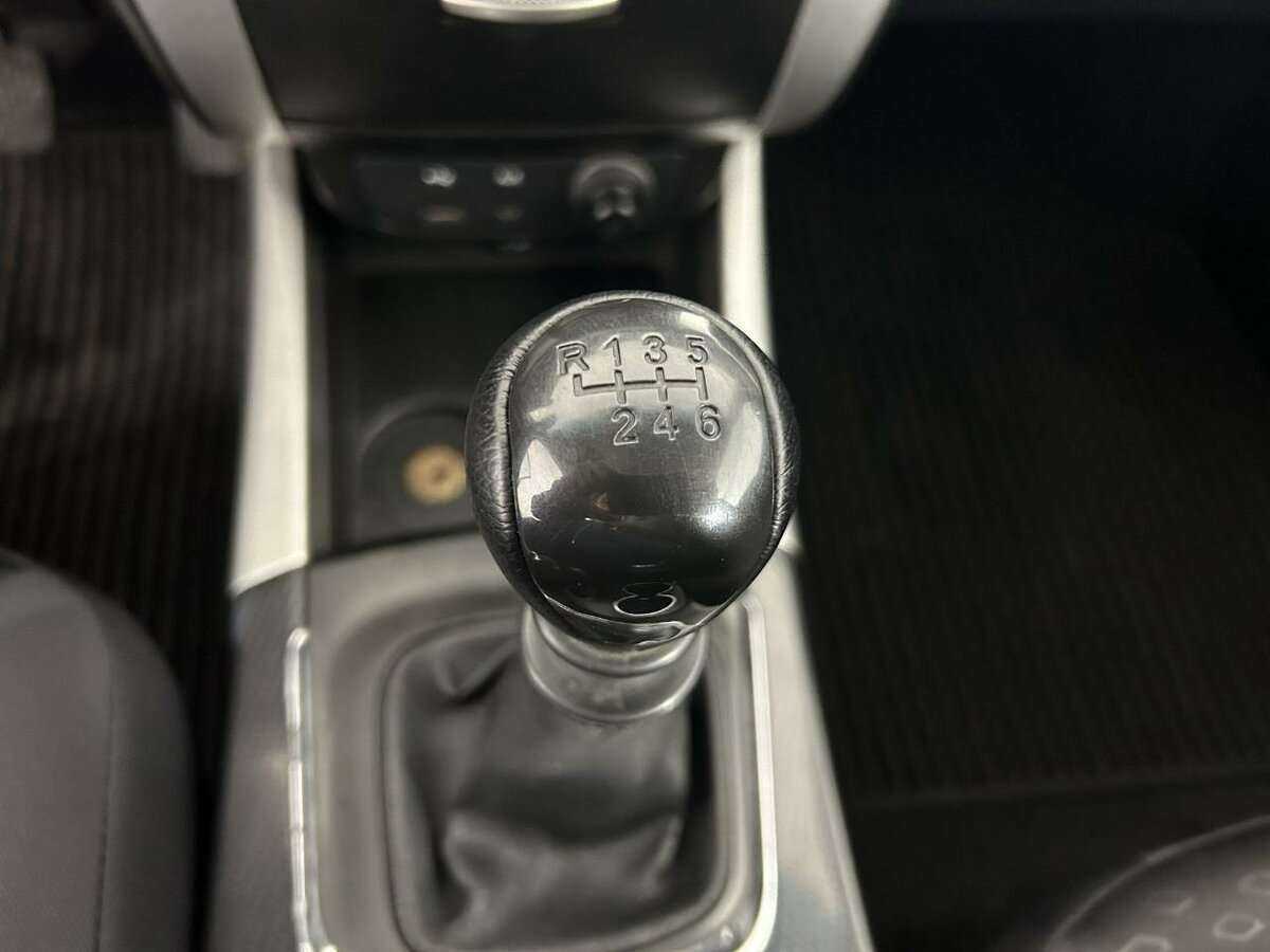 Купить SsangYong Actyon, 2012, 224 071 км, фото №10