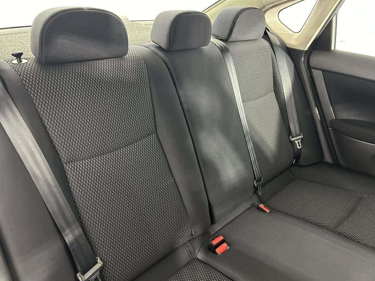 Купить Nissan Sentra, 2014, 76 556 км, фото №15