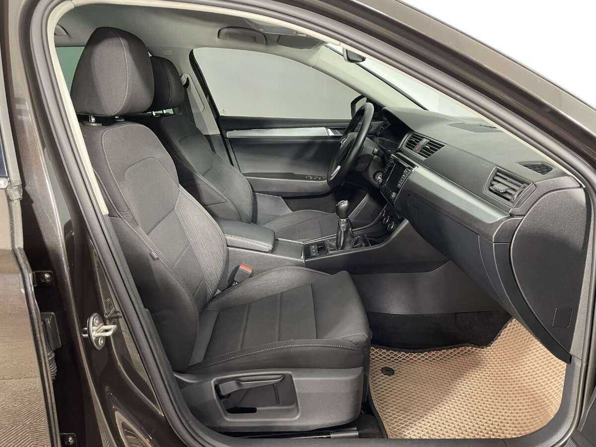 Купить Skoda Superb, 2016, 160 000 км, фото №13