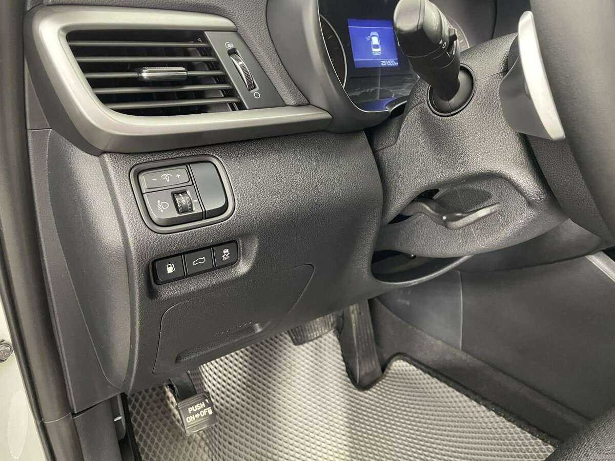 Купить Kia Optima, 2018, 251 915 км, фото №7