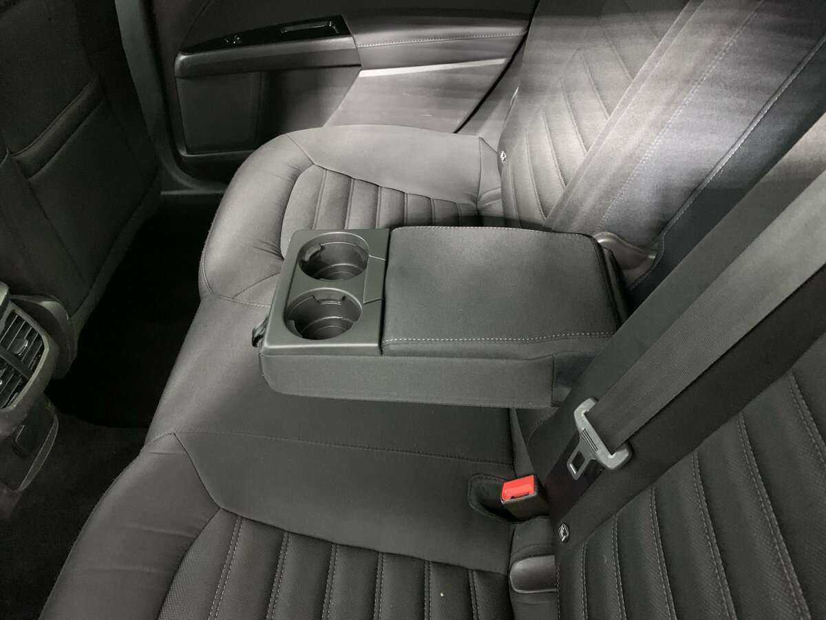 Купить Ford Mondeo, 2018, 92 626 км, фото №17