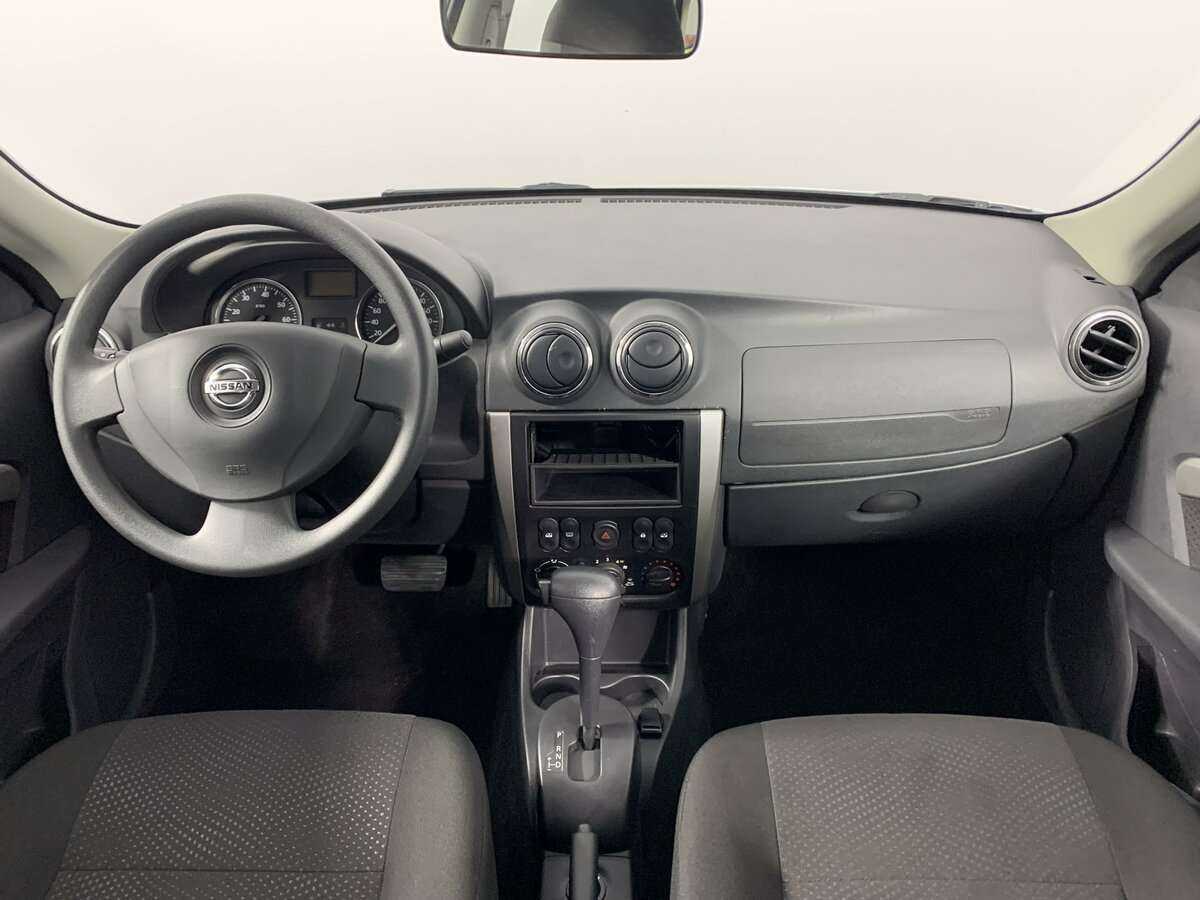 Купить Nissan Almera, 2018, 71 001 км, фото №11