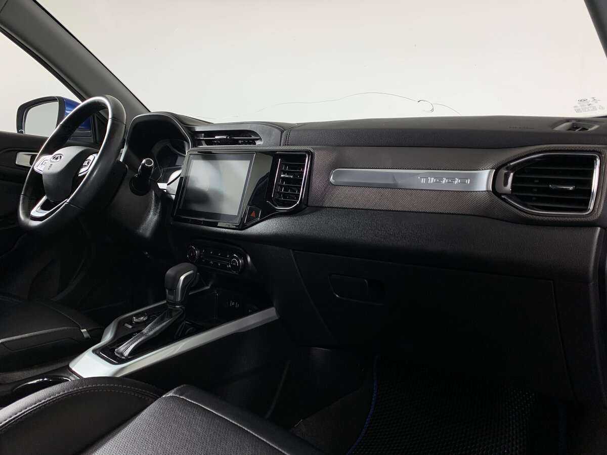 Купить Chery Tiggo 4, 2020, 126 149 км, фото №11