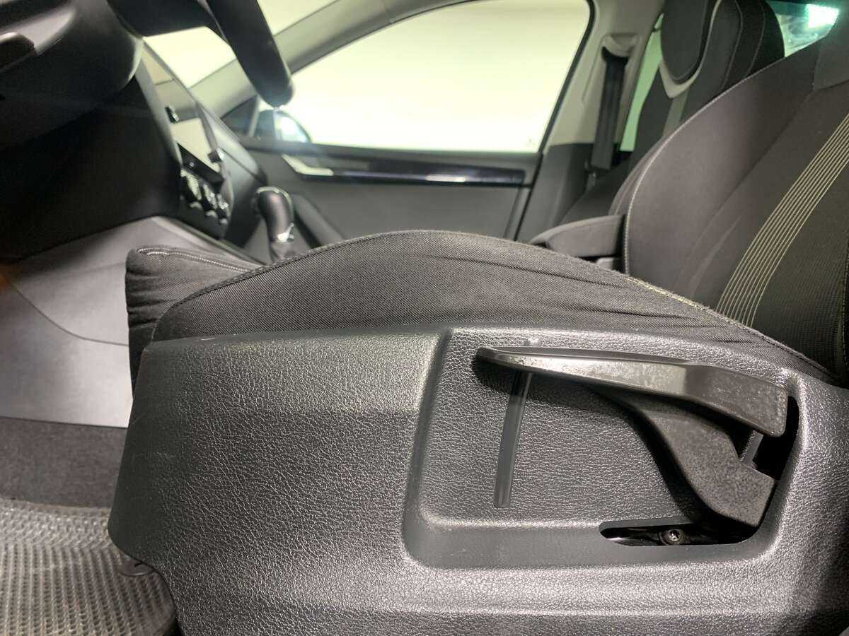 Купить Skoda Octavia, 2018, 181 543 км, фото №14