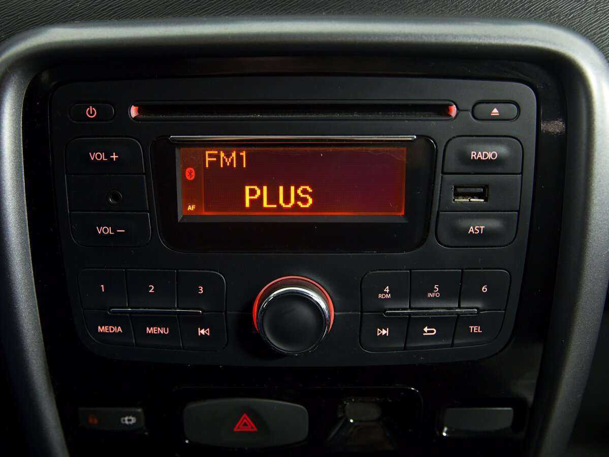 Купить Renault Duster, 2012, 196 836 км, фото №10