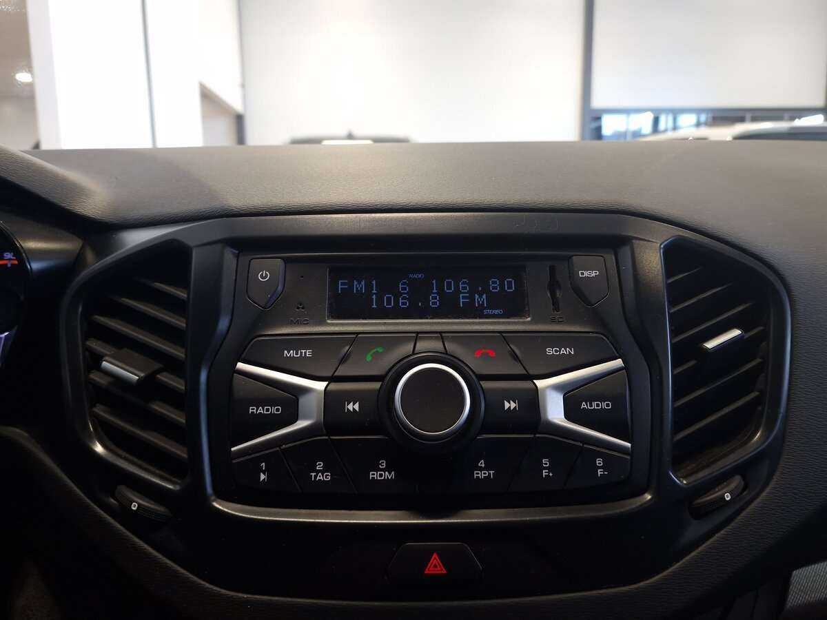 Купить Lada (ВАЗ) Vesta SW, 2020, 60 420 км, фото №7