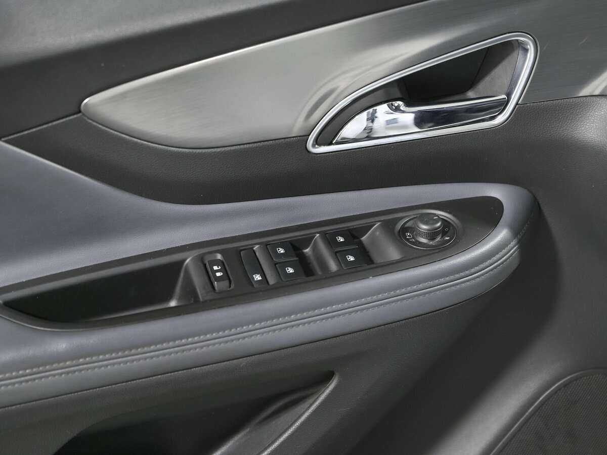 Купить Opel Mokka, 2014, 197 227 км, фото №15