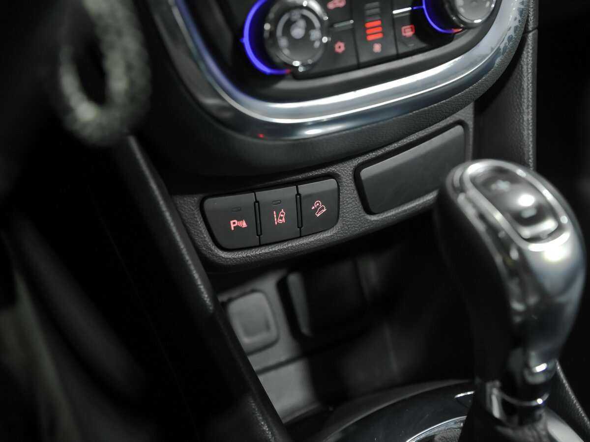 Купить Opel Mokka, 2013, 117 182 км, фото №11