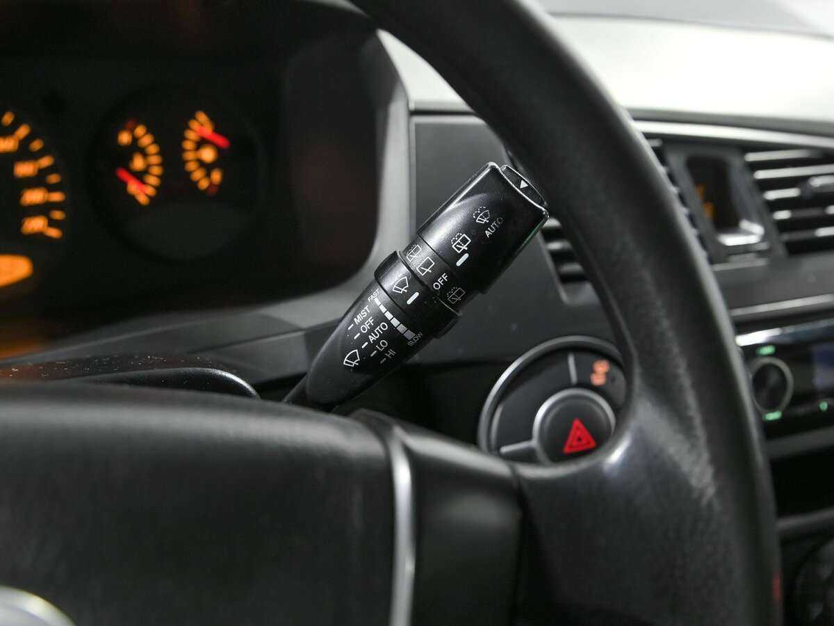 Купить SsangYong Kyron, 2012, 193 250 км, фото №10