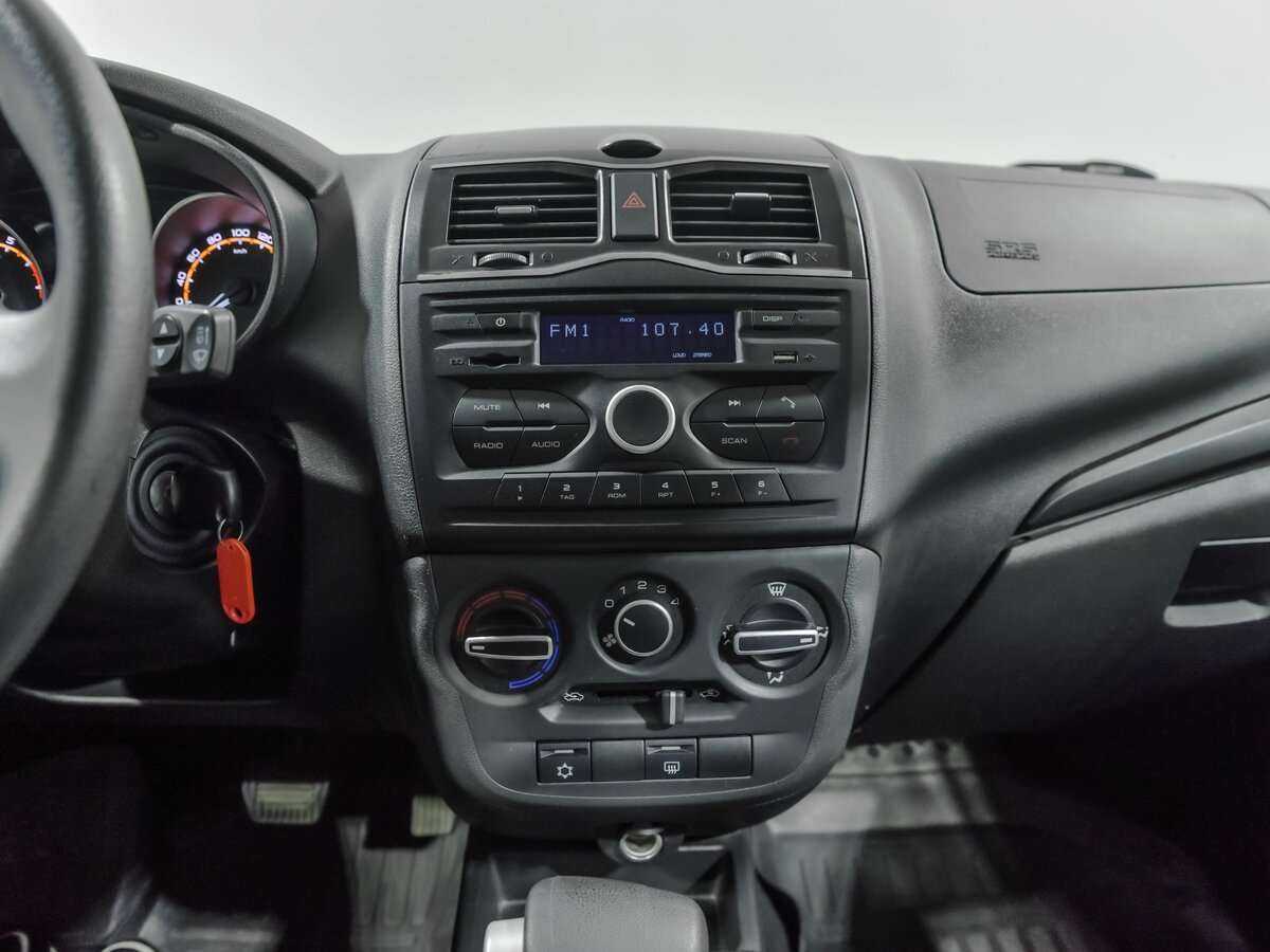 Купить Lada (ВАЗ) Granta, 2021, 68 419 км, фото №9