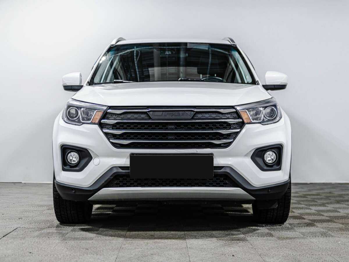Lifan X70