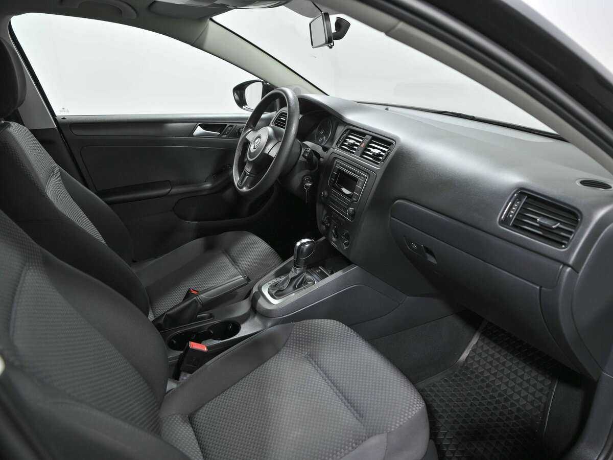 Купить Volkswagen Jetta, 2013, 182 000 км, фото №7