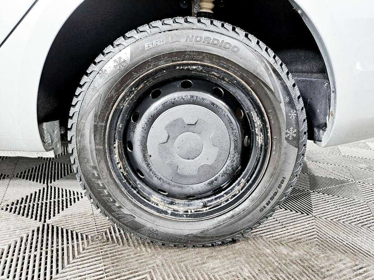 Купить Lada (ВАЗ) Vesta SW, 2019, 54 767 км, фото №18