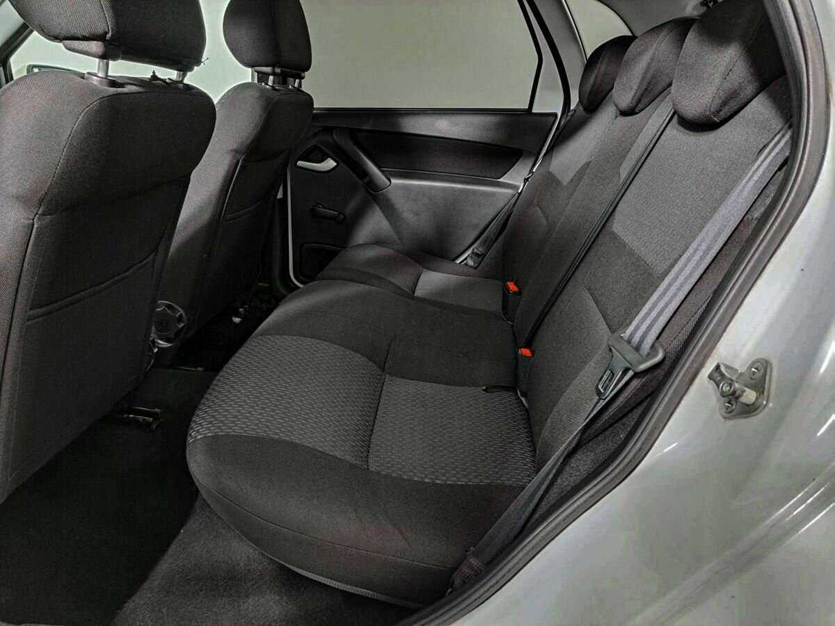 Купить Lada (ВАЗ) Kalina, 2014, 141 185 км, фото №10