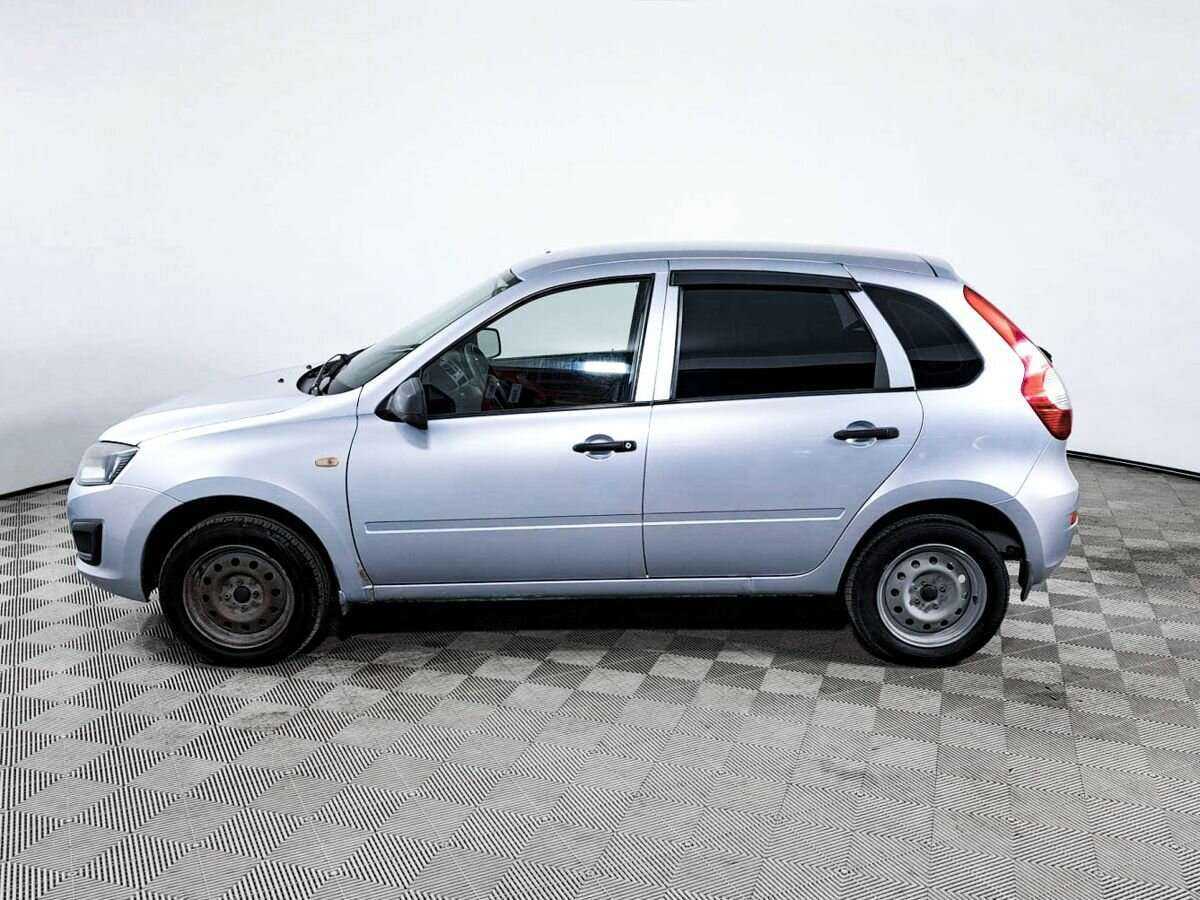 Купить Lada (ВАЗ) Kalina, 2013, 135 557 км, фото №8