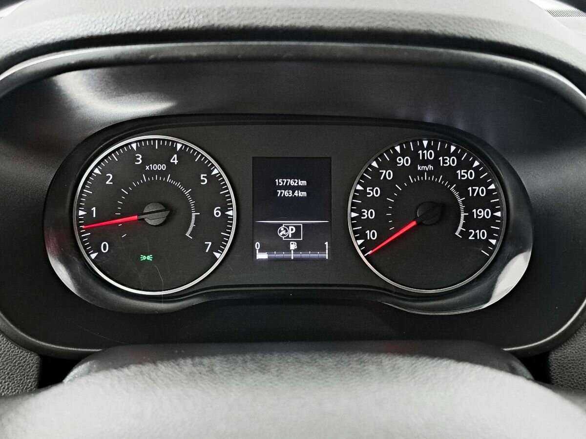 Купить Renault Arkana, 2019, 160 000 км, фото №9