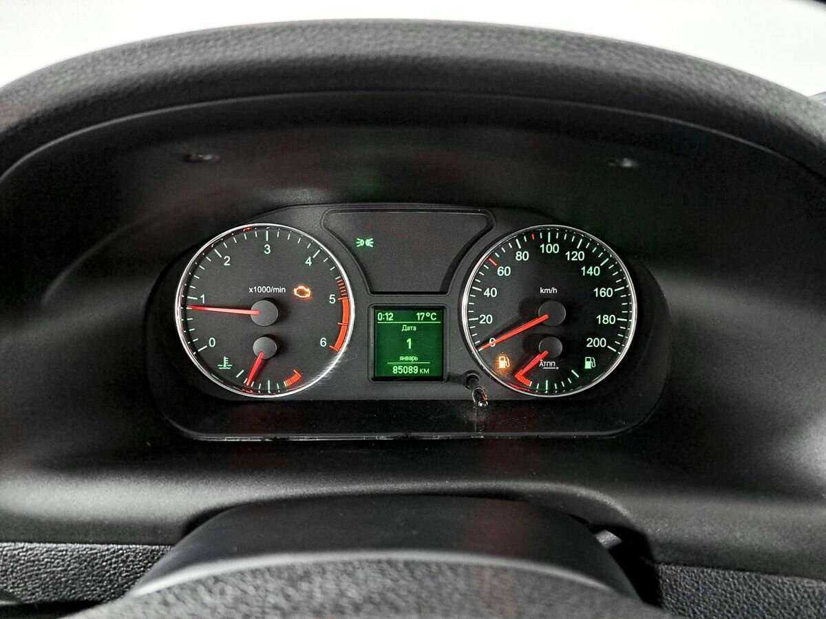 Купить УАЗ Patriot, 2016, 85 041 км, фото №12