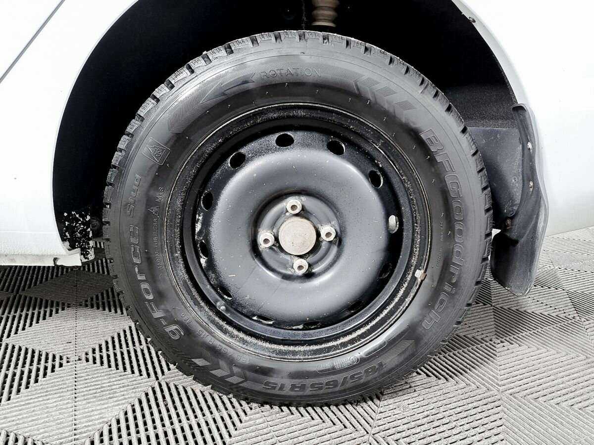 Купить Lada (ВАЗ) Vesta, 2019, 70 350 км, фото №16