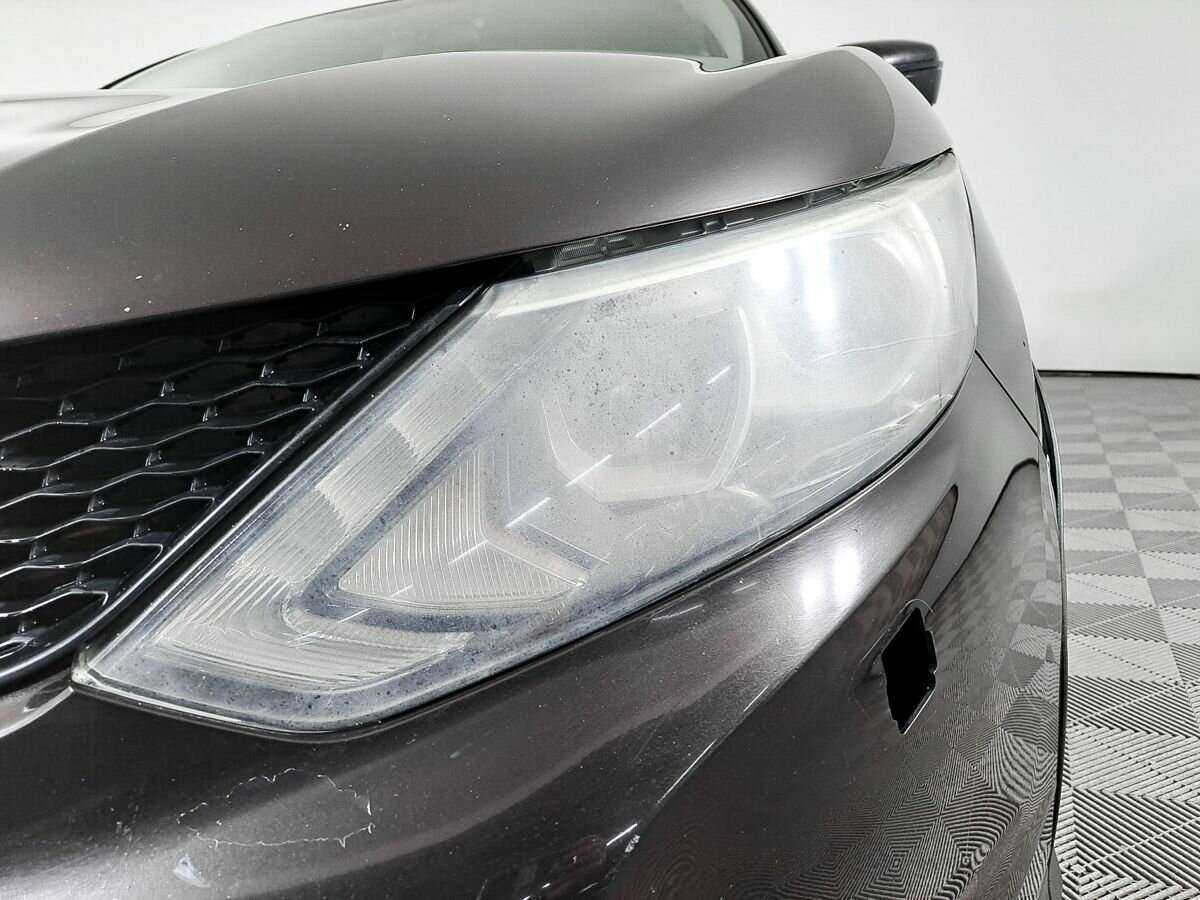 Купить Nissan Qashqai, 2014, 152 780 км, фото №13