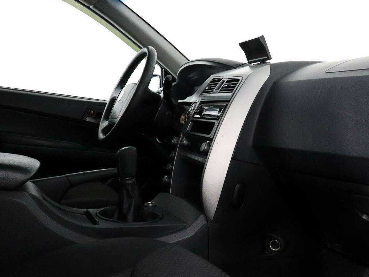 Купить SsangYong Kyron, 2012, 107 000 км, фото №7