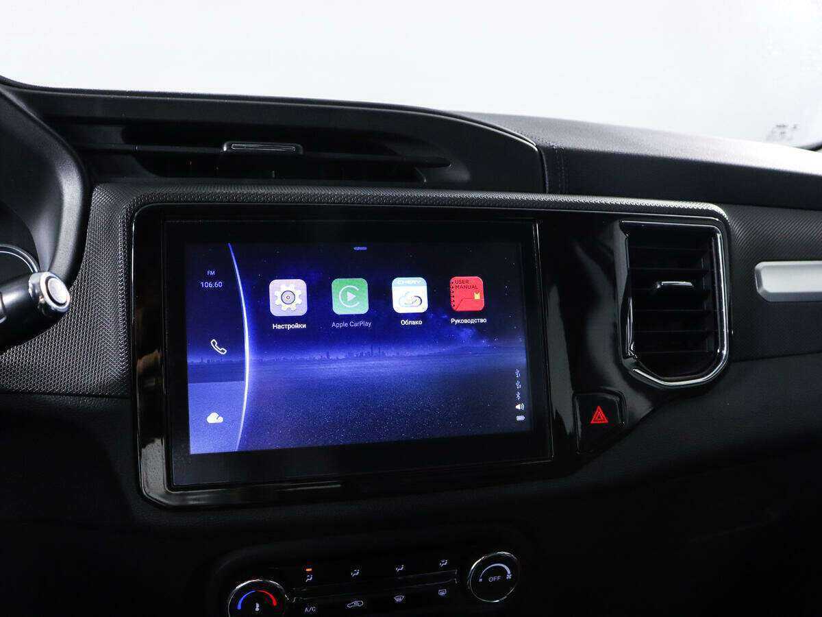 Купить Chery Tiggo 4, 2019, 33 600 км, фото №16