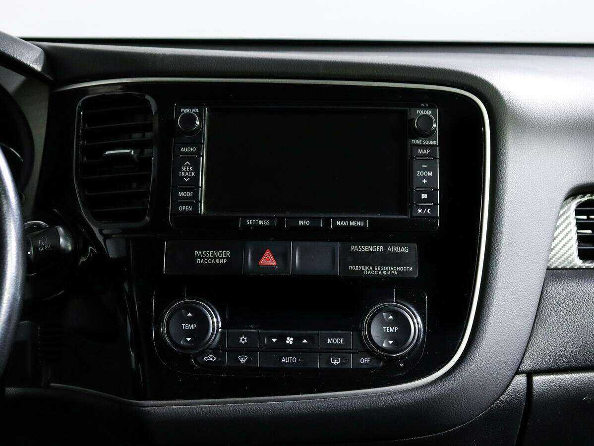Купить Mitsubishi Outlander, 2013, 143 000 км, фото №10