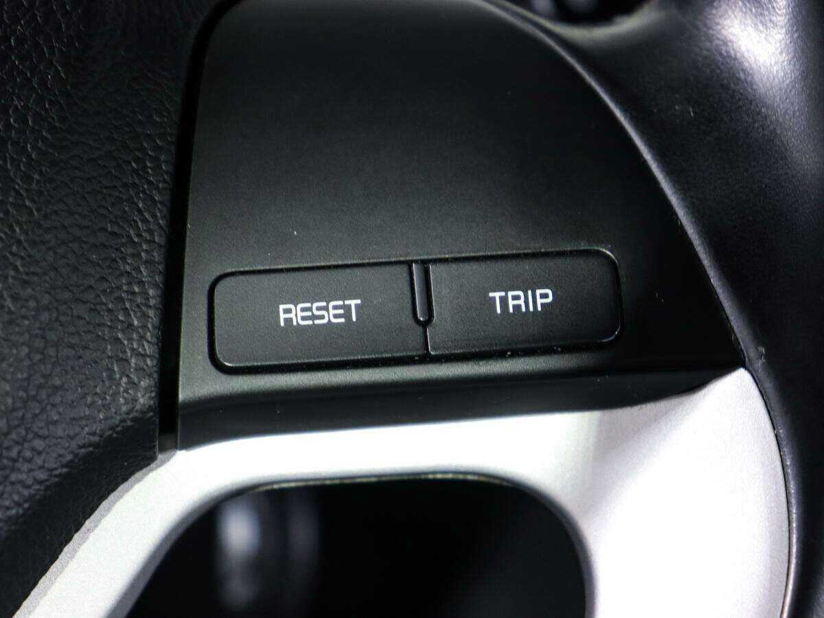 Купить Kia Picanto, 2016, 60 981 км, фото №17