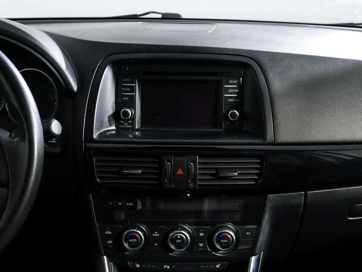 Купить Mazda CX-5, 2013, 267 811 км, фото №13