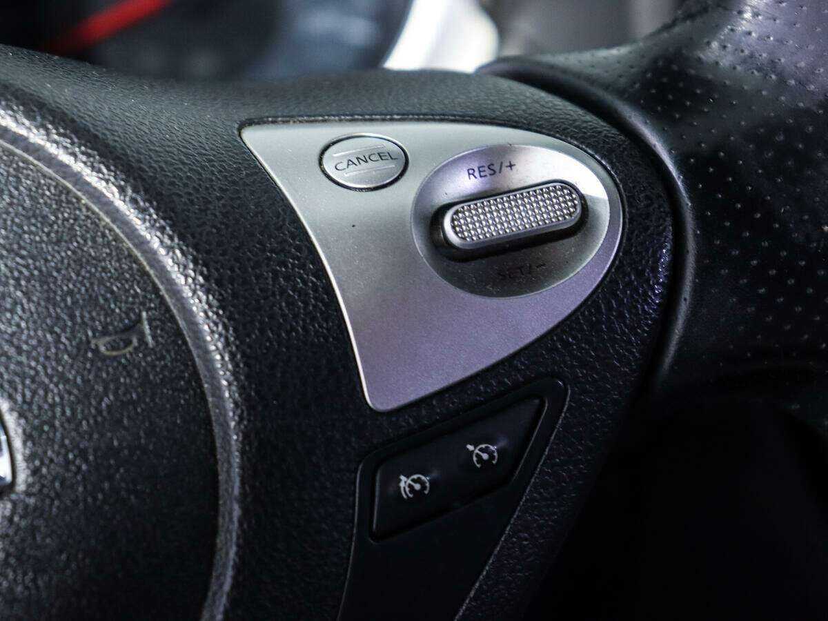 Купить Nissan Juke, 2012, 124 076 км, фото №16