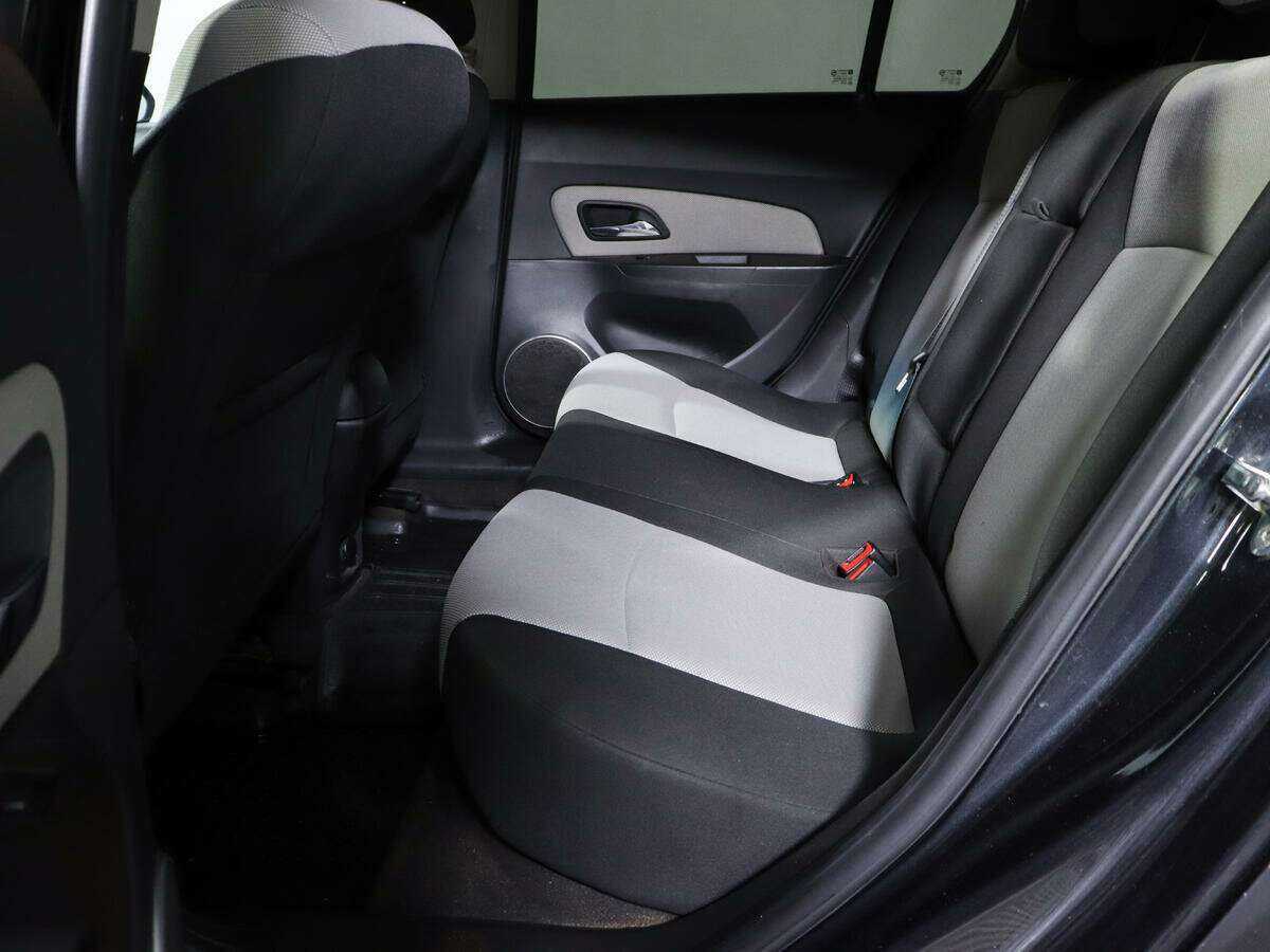 Купить Chevrolet Cruze, 2012, 175 828 км, фото №8